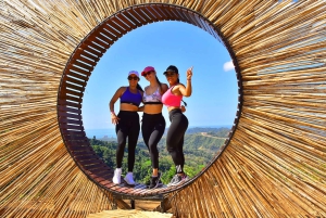 Частный 4-часовой тур на багги по пляжу, с видом на океан и водопадом