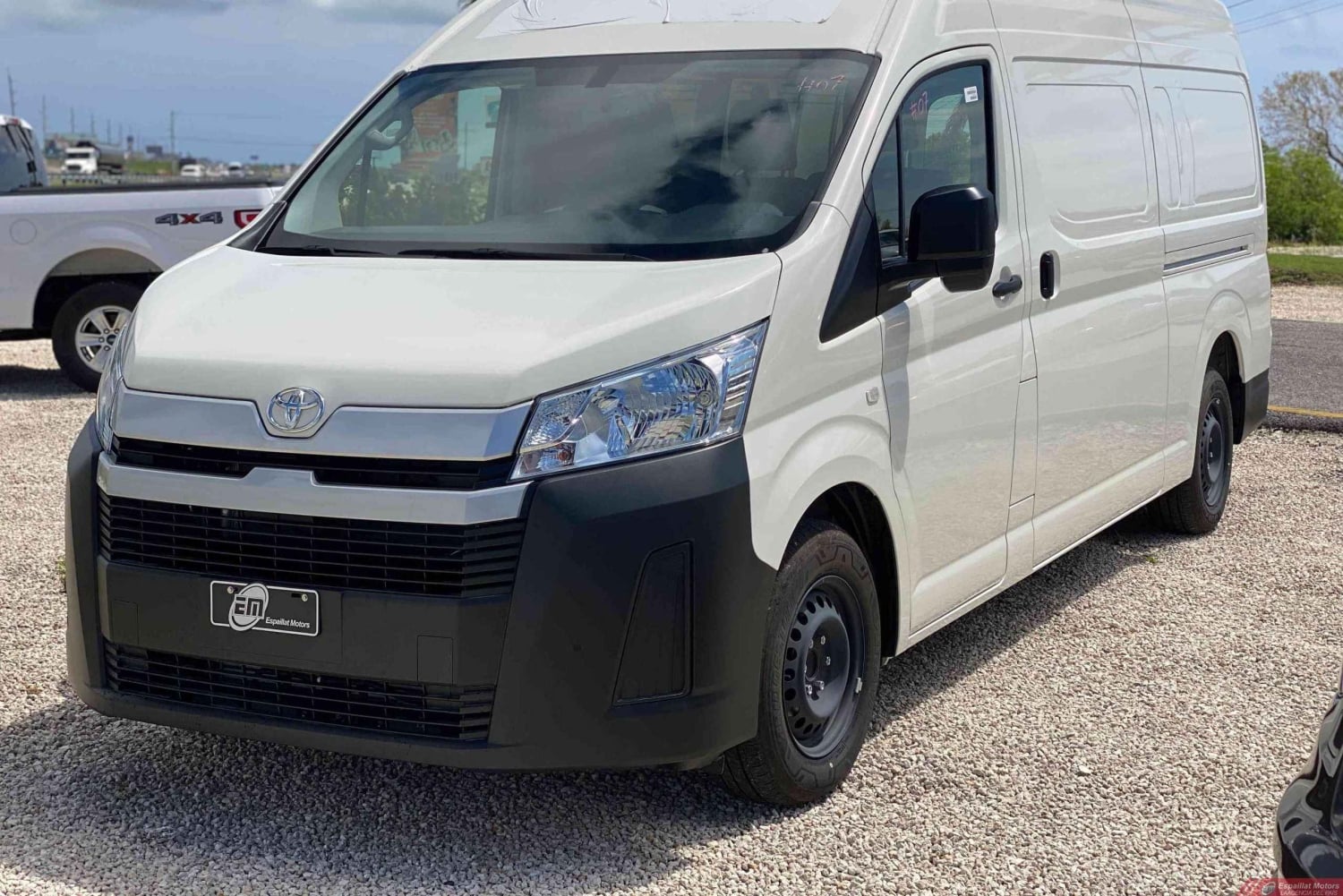 空港-ホテル/ホテル-空港間のプライベート送迎, リベリア, CR