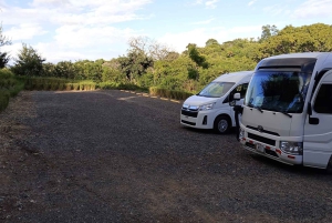 空港-ホテル/ホテル-空港間のプライベート送迎, リベリア, CR