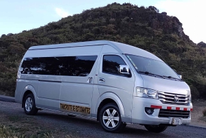 空港-ホテル/ホテル-空港間のプライベート送迎, リベリア, CR