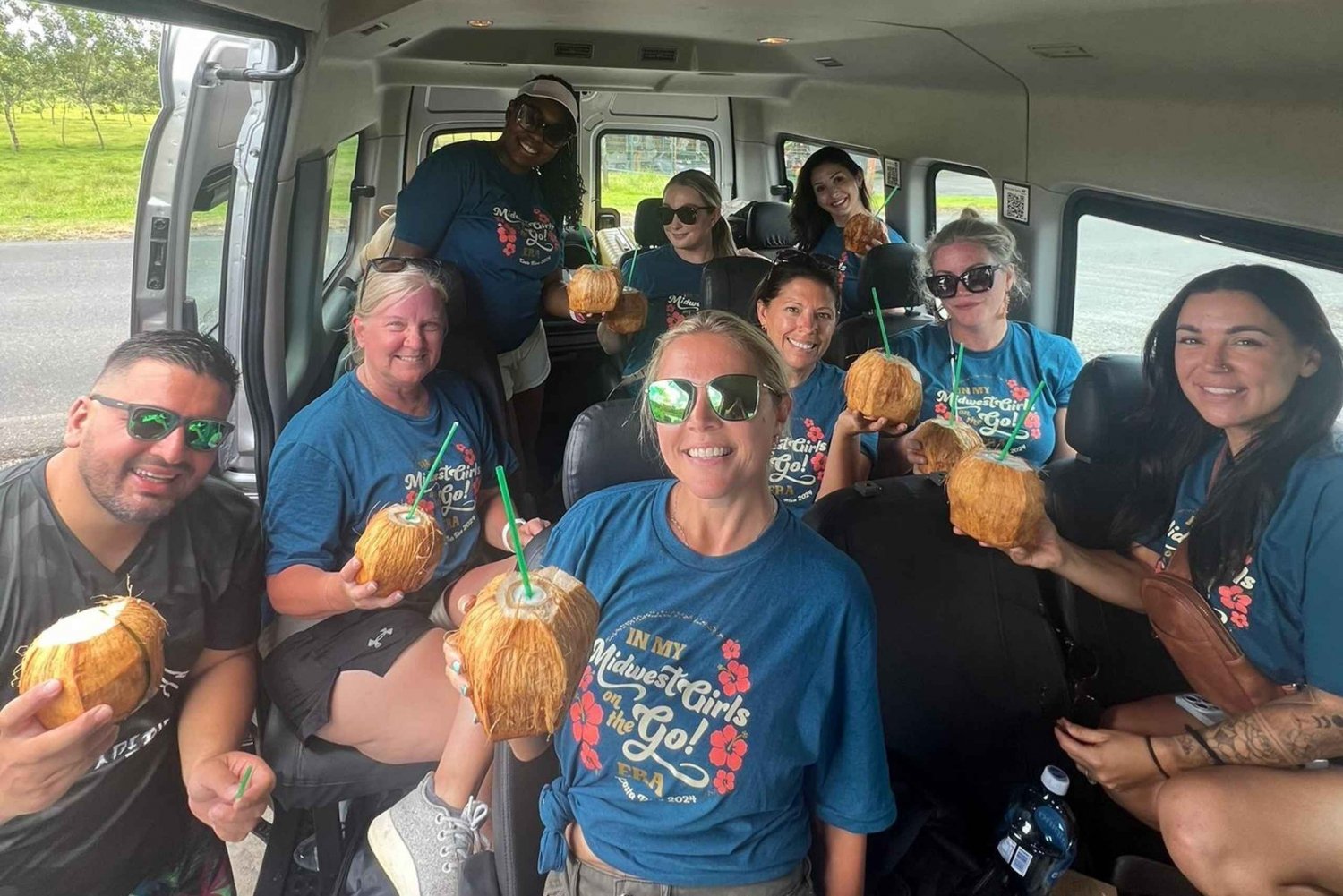 Private Arenal full day tour 3 activities + lunch at Jalapas