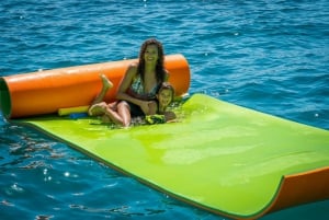 Privat båtcharter med alt inkludert, Playa Flamingo
