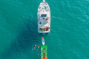 Alquiler Barco Privado todo incluido, Playa Flamingo