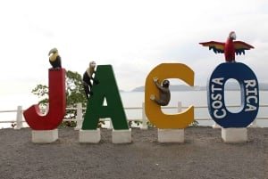 Частный прямой трансфер SJO ↔ пляж Хако/Лос-Суэнос