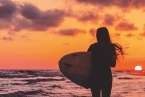 Частный прямой трансфер SJO ↔ пляж Хако/Лос-Суэнос