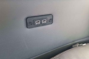 Частный прямой трансфер SJO ↔ пляж Хако/Лос-Суэнос