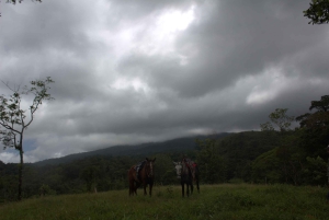 Privat ridetur - Río Celeste