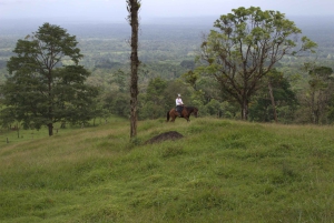 Private Horseback Riding - Río Celeste