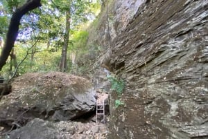 Rincon de la Vieja: Private La Leona Waterfall Hike