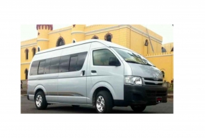 Private Liberia airport transfer