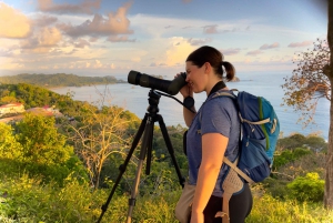 Private Manuel Antonio National Park