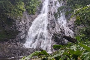 Private Tour Diria National Park Unspoken Hiking and Nature