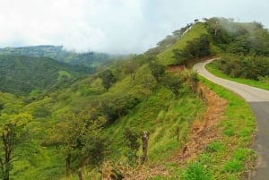 Private Tour Diria National Park Unspoken Hiking and Nature