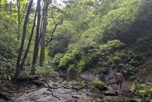 Private Tour Diria National Park Unspoken Hiking and Nature