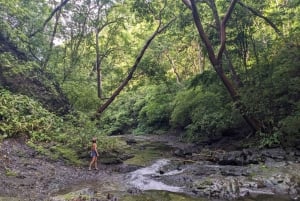 Private Tour Diria National Park Unspoken Hiking and Nature