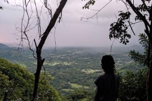 Private Tour Diria National Park Unspoken Hiking and Nature