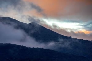 Private Tour Diria National Park Unspoken Hiking and Nature