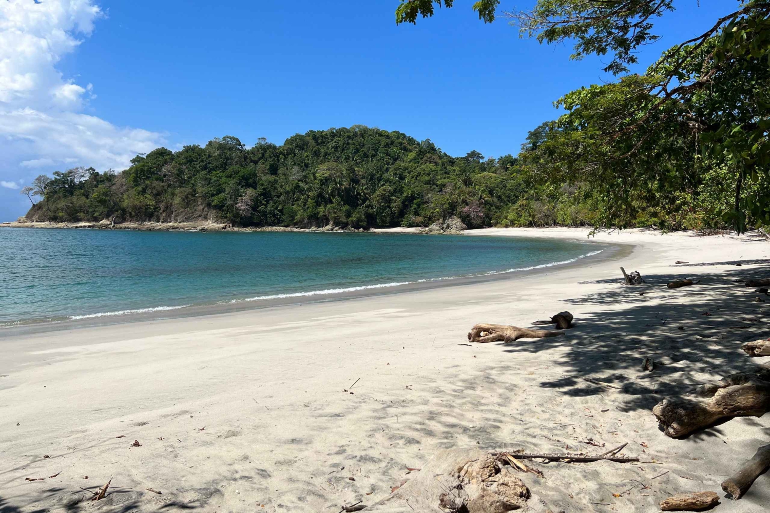 PRIVAATTIKIERROS Manuel Antonion puisto