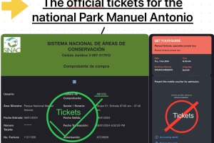 PRIVAATTIKIERROS Manuel Antonion puisto