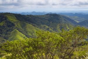 Private Transfer San José Airport to/From Monteverde