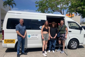 Private Transfer San José Airport to/From Monteverde