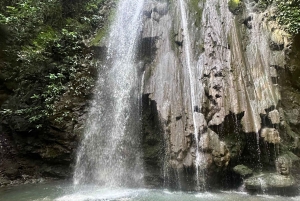 Puerto Jiménez: Tour Privado La Leona Overnight y Corcovado