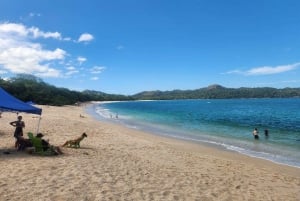 Puerto Viejo: 10-Day Caribbean Coast Adventure Tour