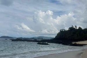 Puerto Viejo: 10-Day Caribbean Coast Adventure Tour