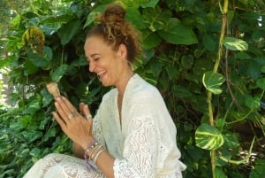 Puerto Viejo : Nettoyage énergétique des chakras dans la jungle