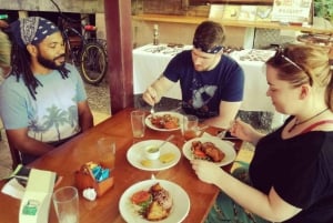 Puerto Viejo: Food and Culture Walking Tour