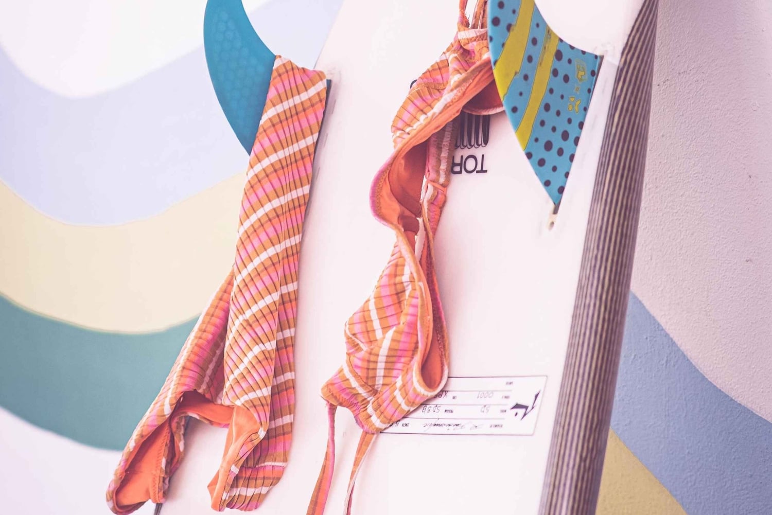 Puerto Viejo: surf- of paddleboardervaring