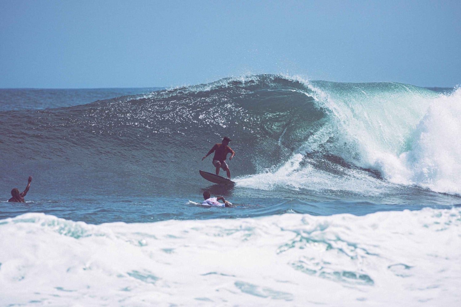 Puerto Viejo: surf- of paddleboardervaring