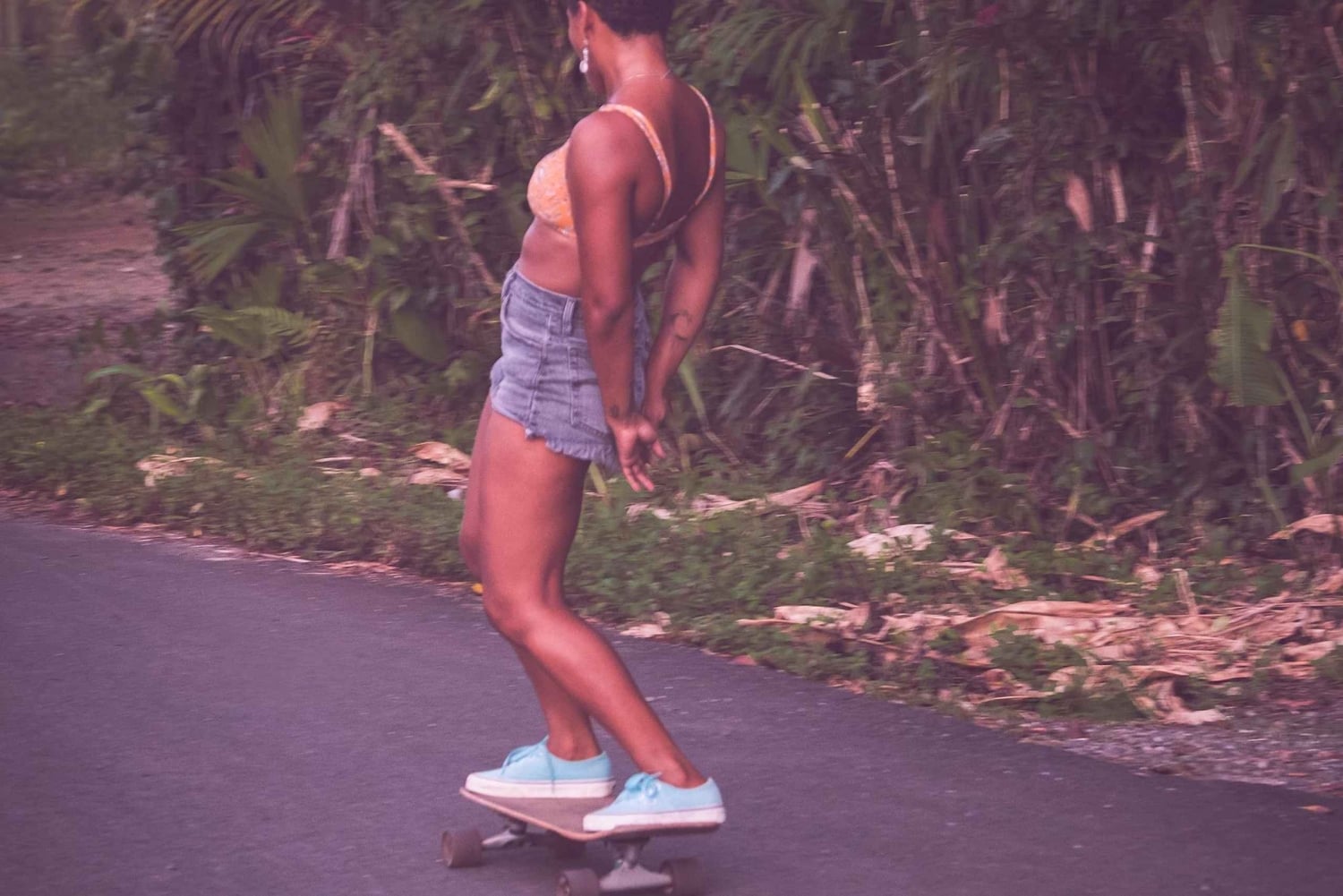 Puerto Viejo: surf- of paddleboardervaring