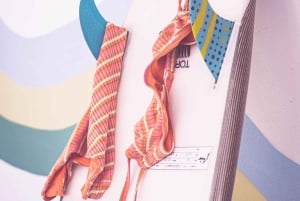 Puerto Viejo: surf- of paddleboardervaring