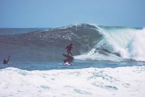 Puerto Viejo: surf- of paddleboardervaring