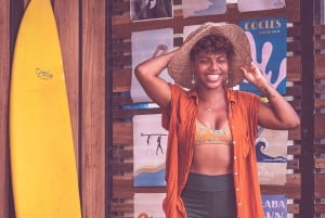 Puerto Viejo: surf- of paddleboardervaring