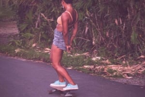 Puerto Viejo: surf- of paddleboardervaring