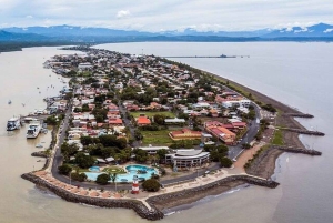 Puntarenas: Villieläin- ja jokisafari