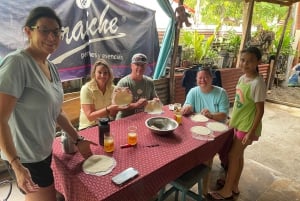 Quepos: Cultural Cooking Class, a culinary experience