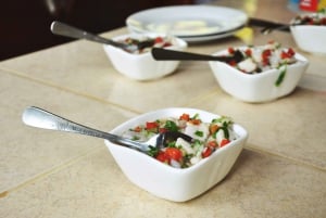 Quepos: Manuel Antonio-tur med lokal smag