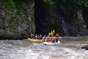 Rafting Pacuare III & IV in Puerto Viejo