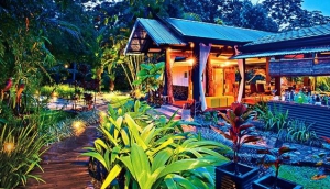 Rancho Pacifico