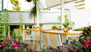 Restaurant Kalu