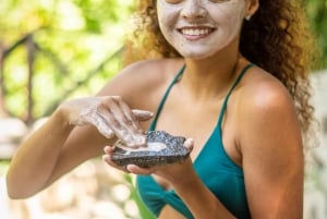 Rincón de la Vieja: Passe de um dia Eco Aventura 12 em 1