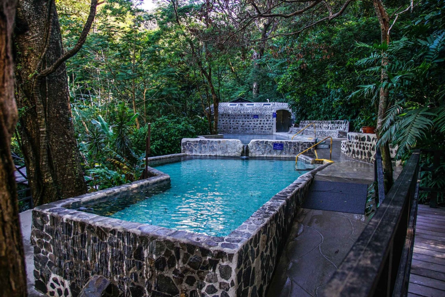 Rincón de la Vieja: Exklusivt Eco Adventure 12-i-1-dagarskort