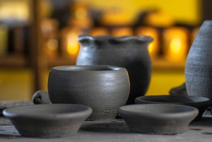 Rincón de la Vieja: Exklusivt Eco Adventure 12-i-1-dagarskort