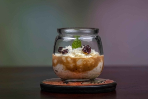 Rincón de la Vieja: Exklusivt Eco Adventure 12-i-1-dagarskort