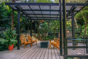 Rincón de la Vieja: Exklusivt Eco Adventure 12-i-1-dagarskort