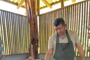 Rincón de la Vieja: Exklusivt Eco Adventure 12-i-1-dagarskort