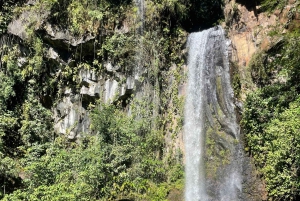 Rincón de la Vieja: Exklusivt Eco Adventure 12-i-1-dagarskort